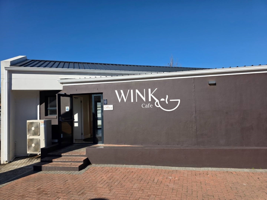 2 Bedroom Property for Sale in La Colline Western Cape
